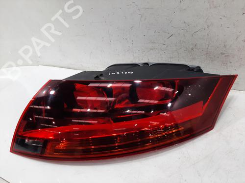 Right taillight AUDI TT (8J3) 1.8 TFSI | BP33721110C35 - Image 3