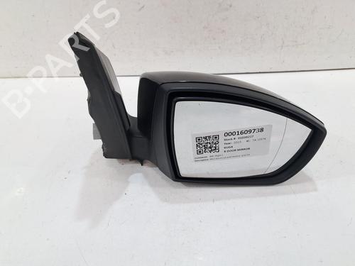 Retrovisor direito FORD KUGA II (DM2) 2.0 TDCi 4x4 (163 hp) 31650438