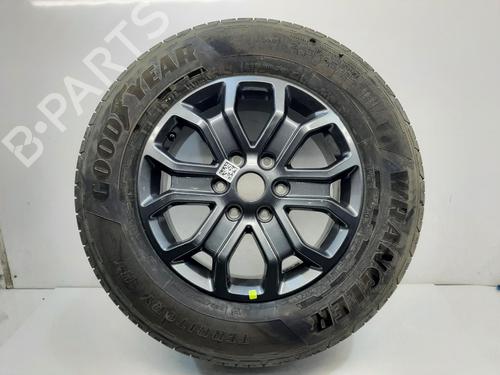 Used Rim FORD USA RANGER Crew Cab Pickup 2.0 EcoBlue 4x4 (205 hp) 28506679