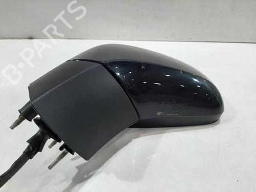 Bakspejl venstre NISSAN QASHQAI II (J11, J11_) 1.2 DIG-T (115 hp) 29417206