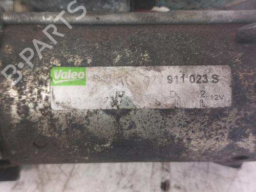 Starter SEAT IBIZA IV (6J5, 6P1) 1.6 | BP26808655M8 
