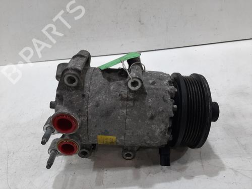 AC compressor FORD FIESTA VI (CB1, CCN) 1.4 | BP30789237M34 