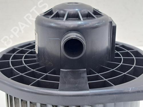 Heater blower motor MITSUBISHI LANCER VIII Sportback (CX_A) 2.0 DI-D (CX8A) | BP26841132M62 