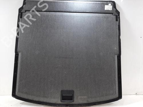 Luggage compartment floor SEAT LEON ST (5F8) 1.6 TDI | BP32380258I33
