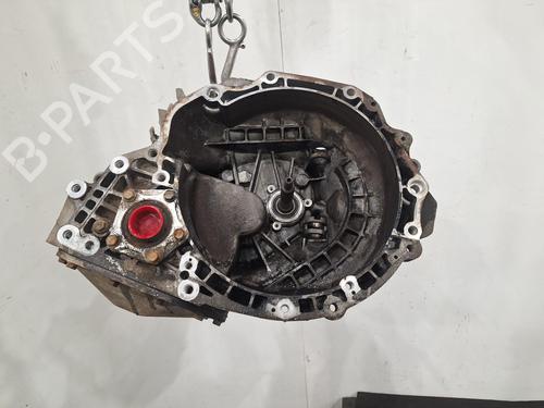 Used Gearbox VAUXHALL MOKKA / MOKKA X (J13) 1.6 (116 hp) 29742399
