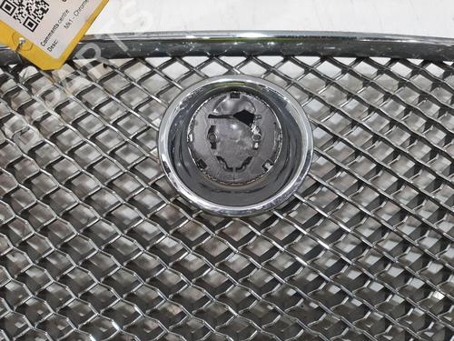 Grille JAGUAR XF I (X250) 2.7 D | BP26752222C40 