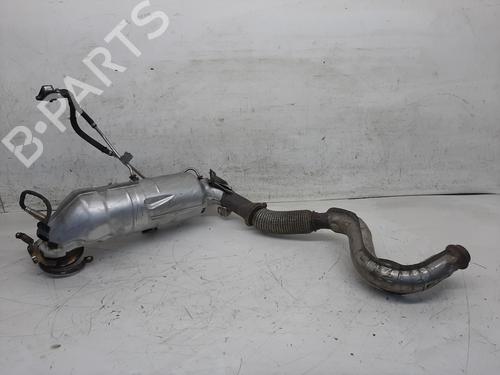 Used Catalyst VAUXHALL CORSA Mk V (F) 1.2 (101 hp) 26871681