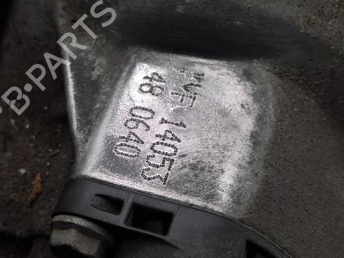 Gearbox AUDI A3 Sportback (8VA, 8VF) 1.4 TFSI | BP29742356M3 