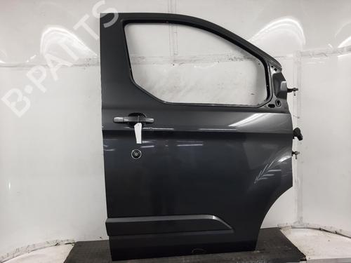 Used Right front door Right front door FORD TRANSIT CUSTOM V362 Van (FY, FZ) 2.0 EcoBlue (130 hp) 33010278 33010278