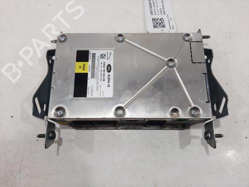 Electronic module JAGUAR I-PACE (X590) EV400 AWD | BP29882886M83