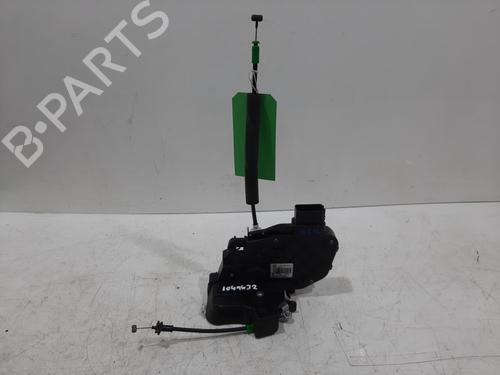 Used Exterior handle Exterior handle LAND ROVER RANGE ROVER EVOQUE (L538) 2.2 D 4x4 (190 hp) 34619737 34619737