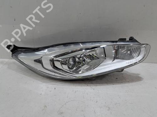 Højre forlygte Højre forlygte FORD FIESTA VI (CB1, CCN) 1.25 (82 hp) 39614764 39614764