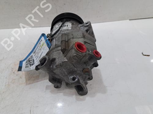 AC compressor VAUXHALL ASTRA Mk VI (J) (P10) 2.0 CDTi | BP32478521M34