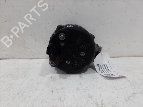 Generator LAND ROVER RANGE ROVER IV (L405) 4.4 SDV8 4x4 | BP29881846M7 