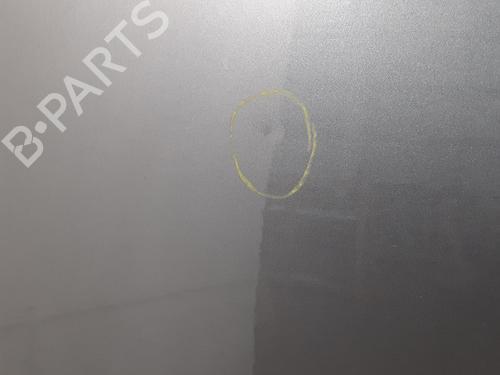 Right front door NISSAN JUKE (F15) 1.2 DIG-T | BP30142221C3 