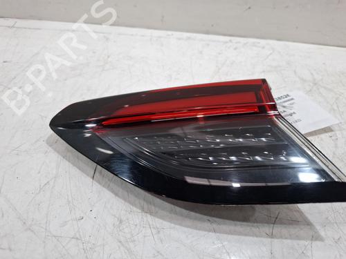 Right tailgate light VAUXHALL CORSA Mk V (F) 1.2 | BP39538594C80 - Image 5