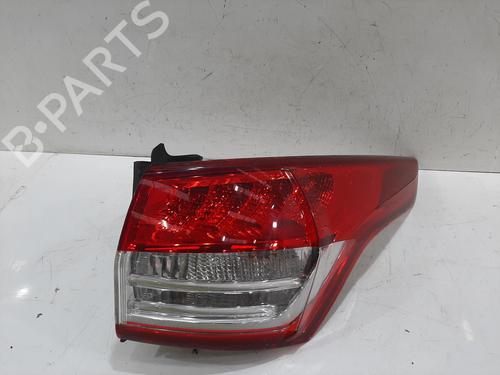 Used Right taillight FORD KUGA II (DM2) 2.0 TDCi 4x4 (180 hp) 31009476