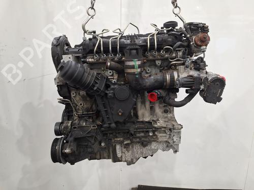 Engine VOLVO XC60 I SUV (156) D5 AWD | BP30360423M1