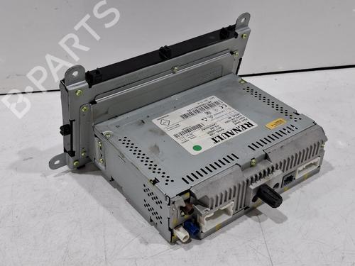 Control unit RENAULT CLIO IV (BH_) 1.5 dCi 90 | BP40112113M11 - Image 6