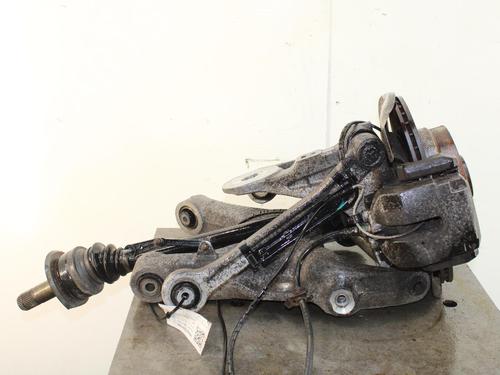 Used Right rear suspension arm BMW X5 (E70) xDrive 30 d (245 hp) 26794469