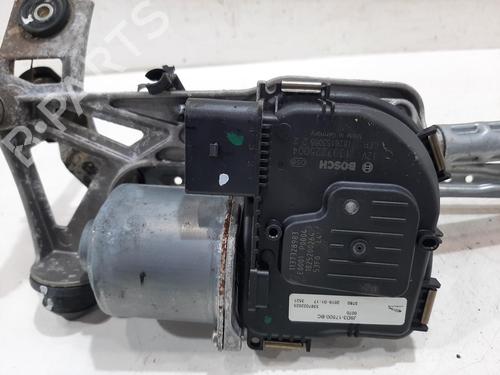 Wischermotor vorne JAGUAR I-PACE (X590) EV400 AWD | BP30829370M29