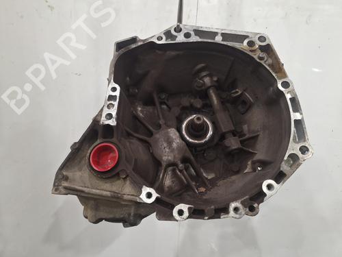 Used Gearbox Gearbox CITROËN C1 II (PA_, PS_) 1.0 VTi 68 (69 hp) 33940807 33940807