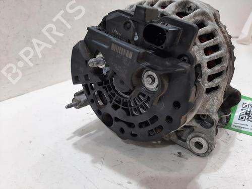 Alternator SKODA OCTAVIA II Combi (1Z5) 1.4 TSI | BP30119616M7