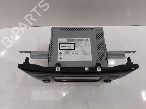 Electronic module NISSAN QASHQAI II SUV (J11, J11_) 1.6 DIG-T | BP26867051M83 