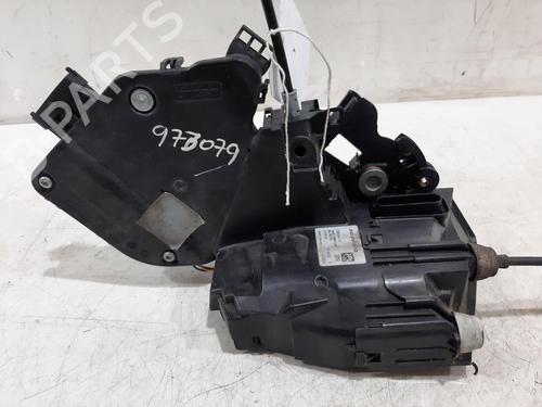 Used Other Other LAND ROVER RANGE ROVER IV (L405) 4.4 SDV8 4x4 (340 hp) 35769294 35769294