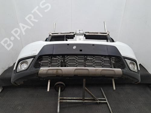 Used Front bumper Front bumper DACIA SANDERO II TCe 90 (B8M1, B8MA, B8AC) (90 hp) 36315775 36315775