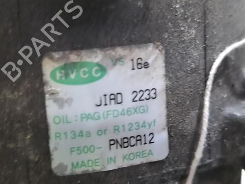 Used AC compressor AC compressor 39471193 39471193