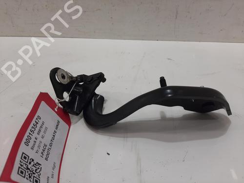 Used Hinge/Door check strap JAGUAR I-PACE (X590) EV400 AWD (400 hp) 29581524