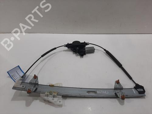 Lève-vitre avant droit MAZDA 2 (DE_, DH_) 1.3 (DE3FS) (75 hp) 29397415