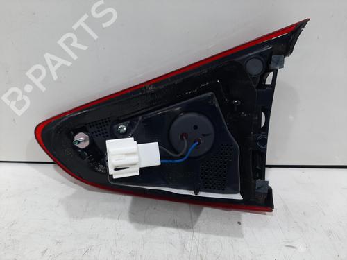 Left tailgate light MAZDA 2 Hatchback (DL, DJ) 1.5 SKYACTIV-G M Hybrid | BP40206001C79 - Image 4
