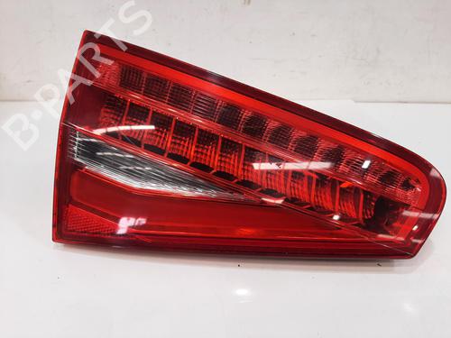 Used Left taillight AUDI A4 B8 (8K2) 2.0 TDI (143 hp) 28039711