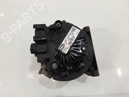Alternator MERCEDES-BENZ A-CLASS (W169) A 150 (169.031, 169.331) | BP26870999M7 