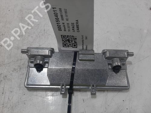 Camera JAGUAR I-PACE (X590) EV400 AWD (400 hp) 30495639