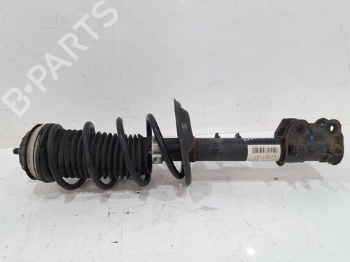 Used Left front shock absorber FIAT PANDA (312_, 319_) 1.2 (312PXA1A) (69 hp) 26797866