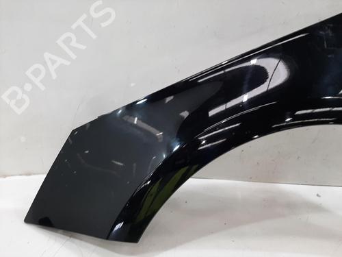 Left front fenders AUDI A1 Sportback (8XA, 8XF) 1.0 TFSI | BP29417423C41 