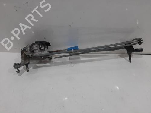 Front wiper motor DACIA SANDERO II TCe 90 (B8M1, B8MA, B8AC) | BP36290516M29  - Image 5