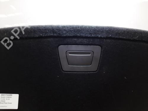 Luggage compartment floor JAGUAR I-PACE (X590) EV400 AWD | BP36957167I33 - Image 5
