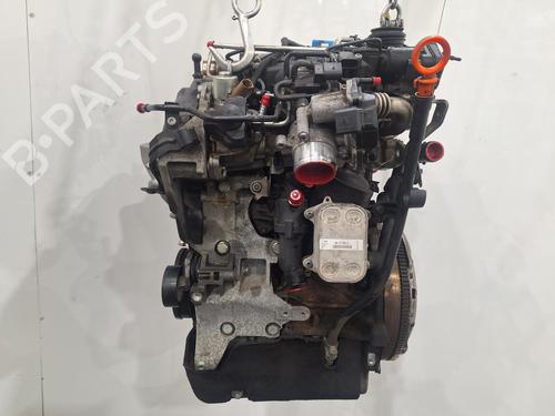 Engine VW POLO V (6R1, 6C1) 1.2 TDI | BP30180300M1