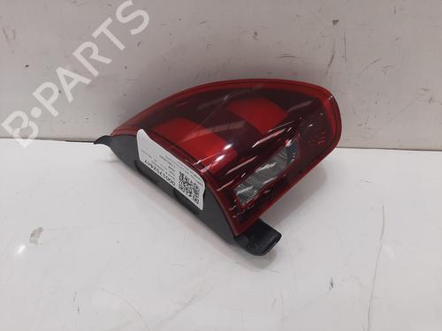 Used Left taillight Left taillight 36811127 36811127