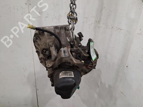 Gearbox DACIA SANDERO II TCe 90 (B8M1, B8MA, B8AC) | BP39587051M3 - Image 6