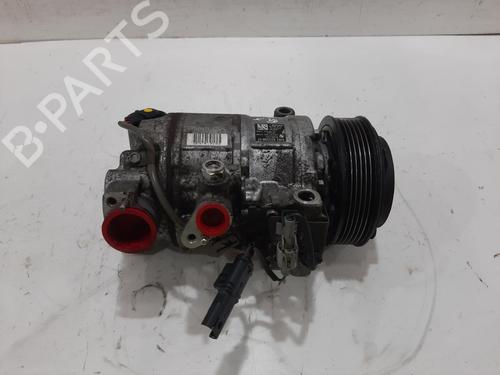 Used AC compressor BMW 1 (F20) 116 i (136 hp) 30095086