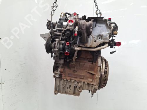 Engine FORD FIESTA VII (HJ, HF) 1.0 EcoBoost | BP39143094M1 - Image 2