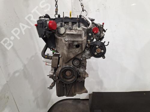 Used Engine Engine FORD FIESTA VI (CB1, CCN) 1.0 EcoBoost (100 hp) 32851939 32851939