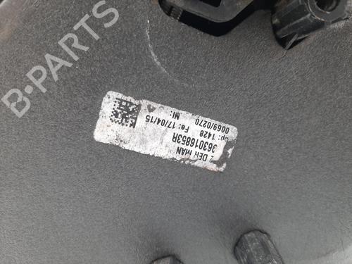 Bakspejl Højre DACIA SANDERO II 1.2 | BP26855316C27 