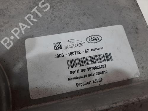 Inverter/Converter JAGUAR I-PACE (X590) EV400 AWD | BP37421941M119 - Image 2