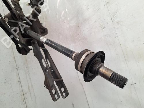 Right rear suspension arm BMW 5 (G30, F90) 530 e Plug-in Hybrid | BP26775747M15